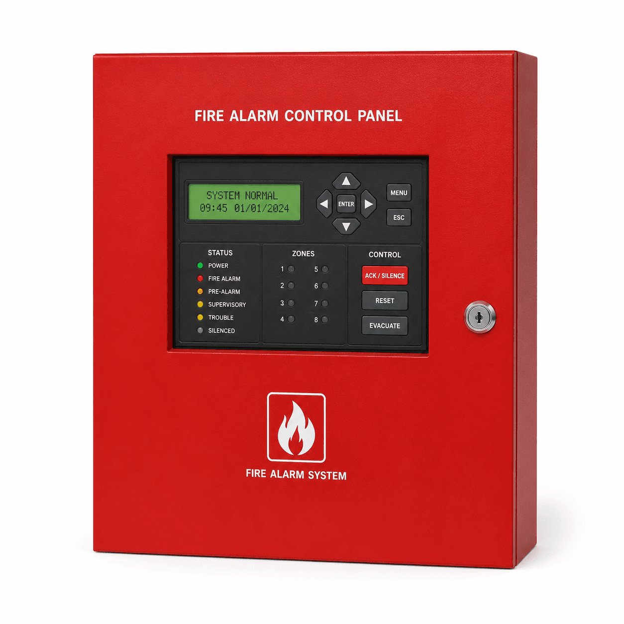 Fire Alarm Systems